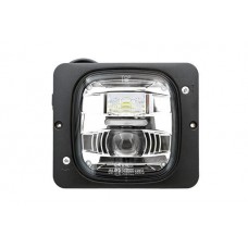 ΦΑΝΑΡΙ LED 10/30V ΜΙΚΡΗ ΜΕΓΑΛΗ ΣΚΑΛΑ CASE INTERNATIONAL- STEYR-FENDT-CATERPILLAR-ATLAS-LIEBHERR -O & K  VOLVO 